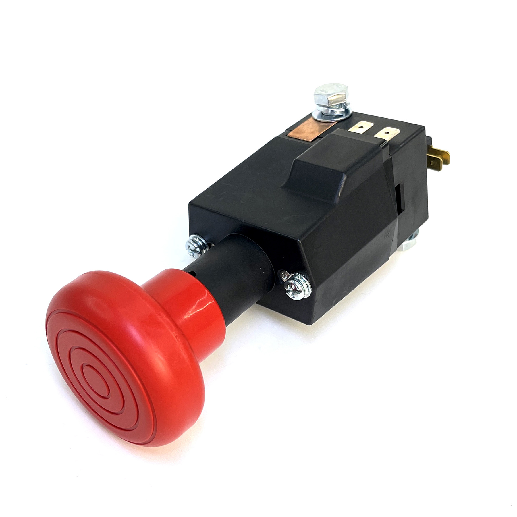 JK150 混合急停手动开关